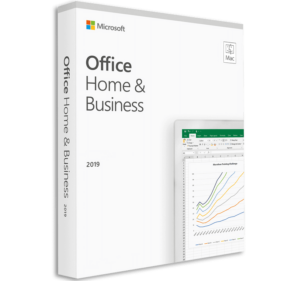 Microsoft Office Home Business 2019 1 User Mac 65795.png
