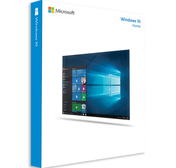 Windows 10 Home License 1 Pc