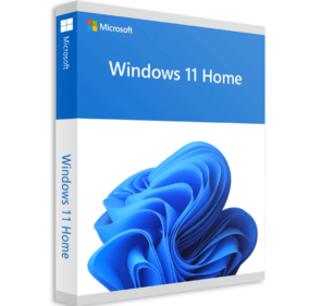 Windows 11 Home License 1 Pc